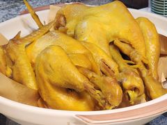-院里汤包·虾汤包青岛菜(辽源路店)