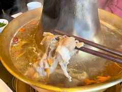 -鼓楼东街老火锅(鼓楼店)