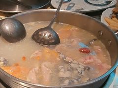 -阪尚皇·原切牛排·烤肉火锅自助(北京路店)