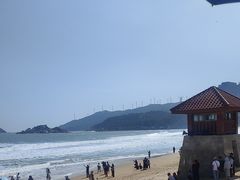 -青澳湾北回归线广场