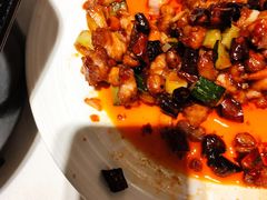 -金春禧·鲁菜海鲜(延吉路万达店)