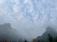 -太行锡崖沟旅游度假区