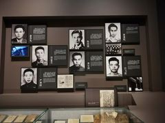 -上海市龙华烈士陵园