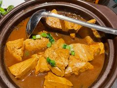 -湖里春风·淮扬菜(丽泽天街店)