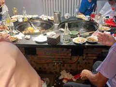 -缘福乡村铁锅炖民宿(八达岭店)