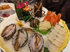 -红雀围·海鲜火锅(陆家嘴中心店)