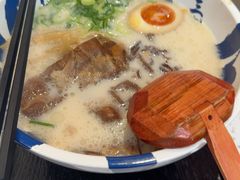 -味千拉面(江城大道永旺梦乐城店)