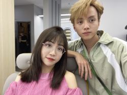 -D.G造型·烫发染发接发
