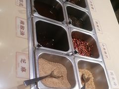 -古关火锅店(古北水镇景区店)