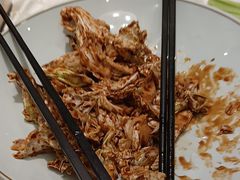 -福来居烤鸭店(天坛二店)