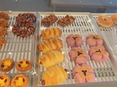 -奈雪的茶(青岛卓悦里INTOWN店)
