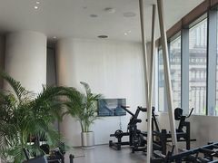 -YCHL FIT 健身(星寰店)
