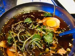 -很久以前羊肉串(打浦路店)