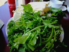 -野菌皇海景野生菌火锅(滨海大道店)