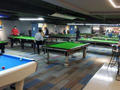 -嘉亿台球俱乐部(观前店)
