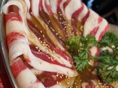-汉拿山(魏公村店)