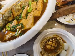 -小船渔村·大连菜(新华街店)