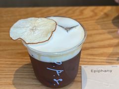 -O.P.S. CAFE