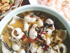 -胡子饮食店