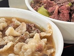 -菜忠潮州牛肉店(岗厦店)