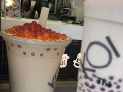 -Koi thé(水坑尾街店)