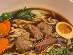 -康师傅私房牛肉面(申虹店)
