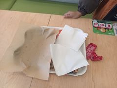 -德克士(东安店)