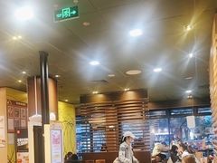 -麦当劳(双榆树店)