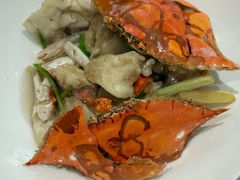 -常鲜楼常来尝鲜海胆馆(星海店)