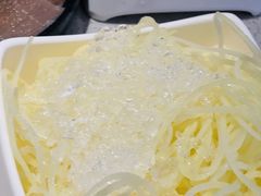 8秒土豆丝-海底捞大排档火锅(悦荟广场店)