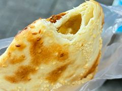 糖烧饼-文武王氏烧饼·无矾油条(西溪路店)