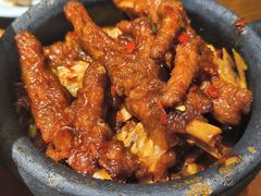 -恰饭·老长沙市井菜 (天河客运站店)