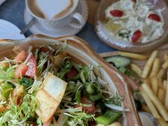 -ALAMEEN阿拉伯餐厅(三里屯店)