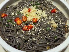-小放牛河北菜(长安万达店)
