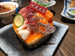 -大雄寿司(中华广场店)