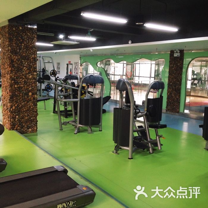 森林健身(江高店)图片 - 第4张