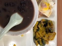 -浙江大学玉泉校区四食堂