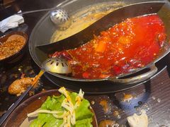 -冯校长老火锅(深圳总店)