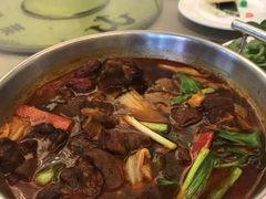 -骏莱海鲜鱼港(五角场店)