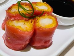 -蔡澜点心·粤菜(嘉里中心店)