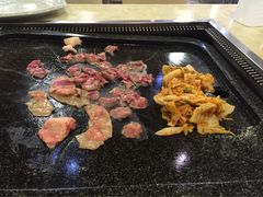 -金顺碳烤肉(1号店)