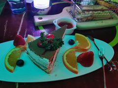 -MOSSO音乐酒吧·Live House(南京西路店)
