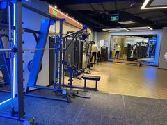 -NRG健身私教CLUB(打浦桥店)