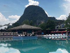 -Club Med地中海俱乐部·桂林度假村