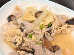 -老苏州芳和园茶酒楼  传统苏帮菜(观前店)