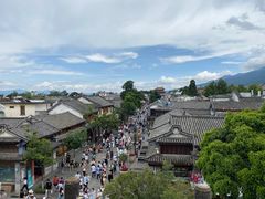 -大理古城