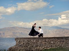 大理摄影、大理跟拍、大理写真-理想国摄影(三塔店)