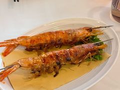 -开海·红岛海鲜虾水饺(石老人店)