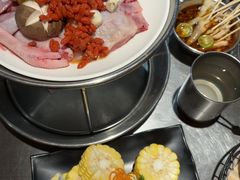 -椰庭·椰子鸡·创意玩家(晶耀前滩店)