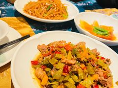 -茶人村·宫廷私厨(奥体印象城店)